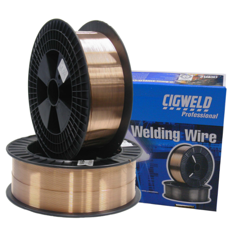 Welding Wires - Rods