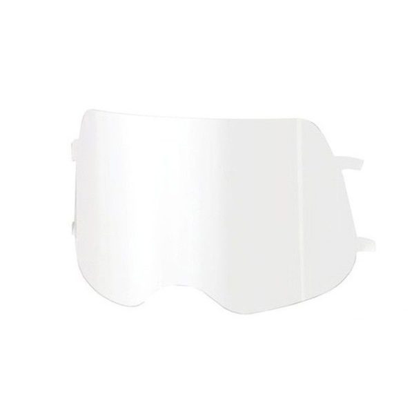 CLEAR FOAM BOUND GOGGLES