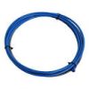 Liner-0.6/0.8mm x 4M blue Insul.t/s MB15-MB36