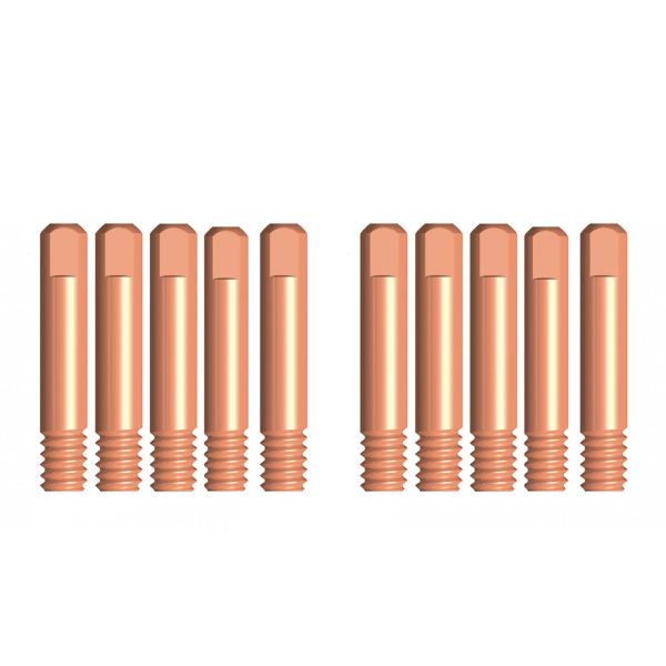 BINZEL STYLE 0.8mm x M6 CONTACT TIP