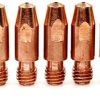 MB 24 to MB 36 Contact Tip 1.0mm Alu x M