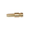 QUICK DISCONNECT NIPPLE 6mm TAIL