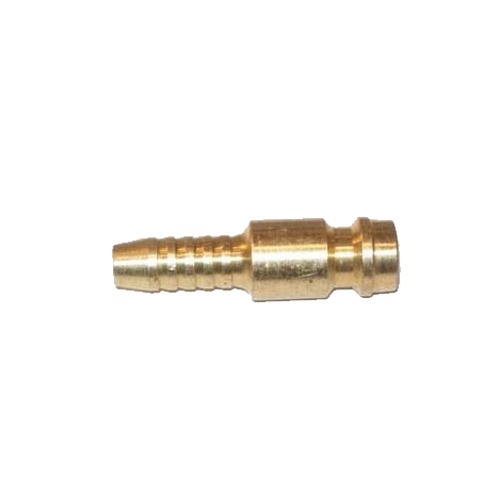 QUICK DISCONNECT NIPPLE 4.5mm - SMALL