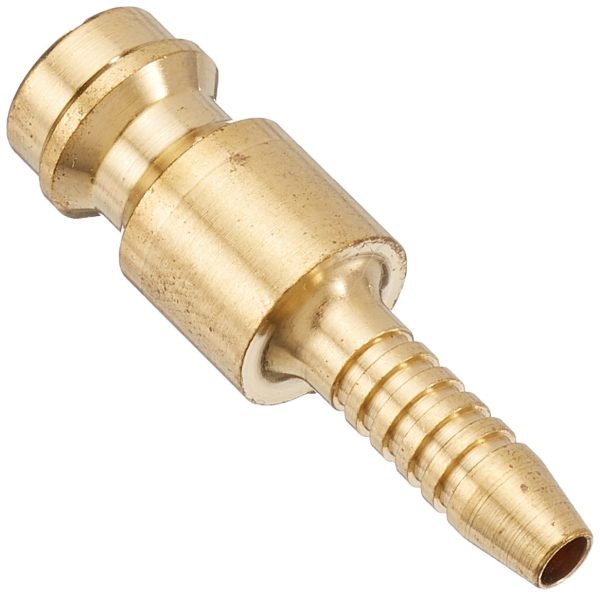 KEMPPI CONTACT TIP 0.9mm x M8 - ALUMINIUM