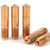 CONTACT TIP 0.6mm x M6 ESAB LONG LIFE