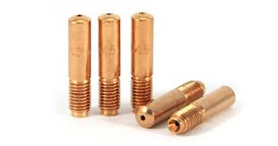 CONTACT TIP 0.6mm x M6 ESAB LONG LIFE