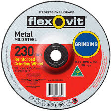 FLEXO-230x6.8x22 A24/30T BF27 METAL GRINDING