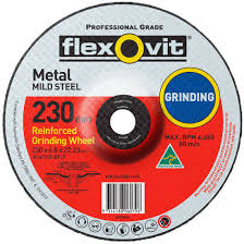 127 x 3.4 DC GRINDING DISC