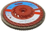 FLEXO-125 x 25mm x Z80 FLAP WHEEL