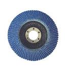 125x22x36 GRIT KLINGSPOR SANDING DISC BLUE CS565