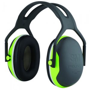SAFETY - HEARING PROTECTION