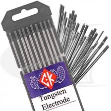 2.4mm CERIATED TUNGSTEN ELECTRODE