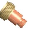 GAS LENS COLLET 2.4 STUBBY 17,18,26 TORCH   701.0