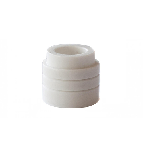 ALUMINA GAS LENS 11mm t/s 17,18 & 26 TORCH