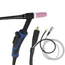 JASIC SR17 X 4MTR TIG TORCH WITH PLUG AND SOCKET