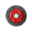 150x19mm WIRE WHEEL