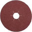 125x22x24 CS561 GRIT SANDING DISC