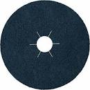 125x22x36 GRIT KLINGSPOR SANDING DISC BLUE CS565