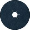 125 x 22 x 80 GRIT CS 565 SANDING DISC