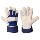 100pcs Nitrile Powder Free Disposable Glove - Blue