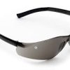 FUTURA SAFETY SPECS SMOKE LENS