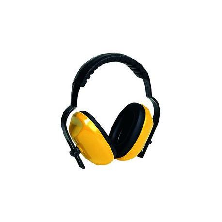 MAXSAFE CLASS 5 EARMUFF 28dB RATED