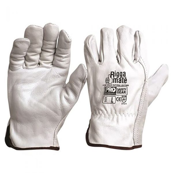 SAFETY - GLOVES