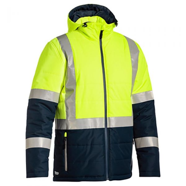 SAFETY - CLOTHING