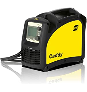 ESAB CADDY MIG C200I - 0349313040