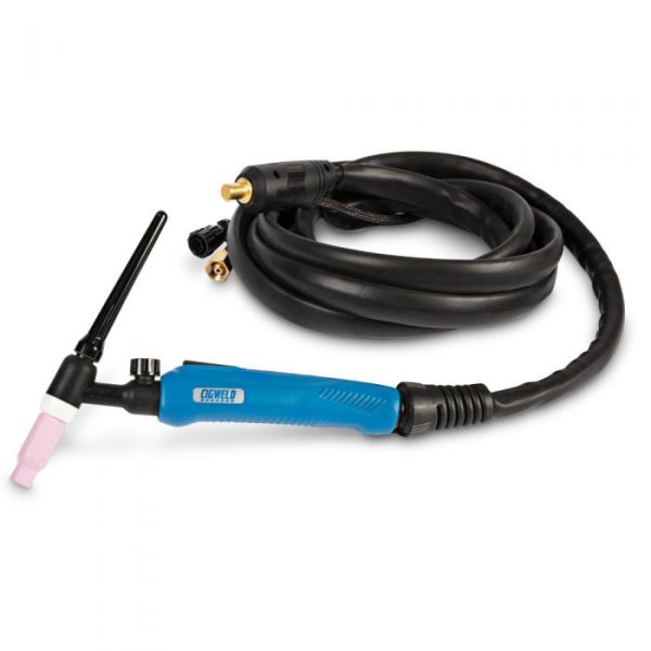 Tig Torch