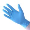 100pcs Nitrile Powder Free Disposable Glove - Blue
