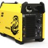 ESAB - Warrior 400i CC/CV with VRD