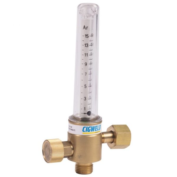 CIGWELD - CutSkill Argon 0-15 LPM Flowmeter