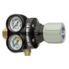 CIGWELD - CO2 COMET EDGE ESS3 Flowgauge Reg VI (MIG/TIG)