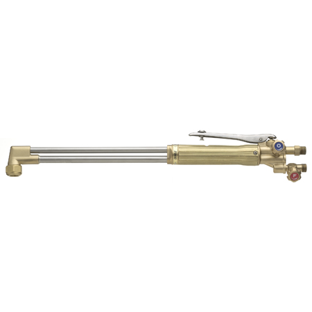 CIGWELD - COMET M/Purp Cutting Torch Brass handle