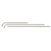 CIGWELD - Super Heating Barrel, S/Steel, Bent Head 700mm