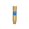 CIGWELD - COMET F2BQ FBA Oxy Quick Connect B/Pipe Mounted AS4603