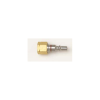 CIGWELD - Connection Barb to suit F6Q & F2BQ FBAs - Fuel