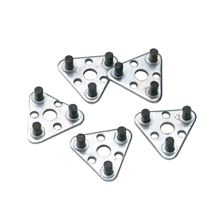 CIGWELD - Spare Flints for 3 Flint Lighter (Pkt of 5 heads)