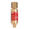 CIGWELD - COMET 85-10P FBA Fuel Pipeline 5/8 BSP (In&Out)