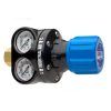 CIGWELD - Nitrogen COMET EDGE ESS4 1000 kPa 2GA AS4267
