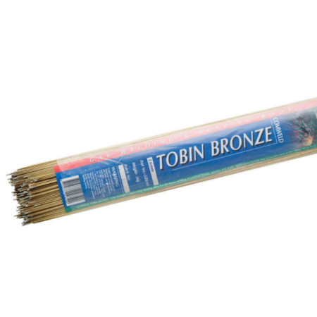 CIGWELD - Comweld Tobin Bronze 1.6mm, 5kg = 1 Packet