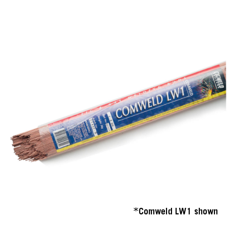 CIGWELD - Comweld LW1-6 1.6mm, 5kg = 1 Packet