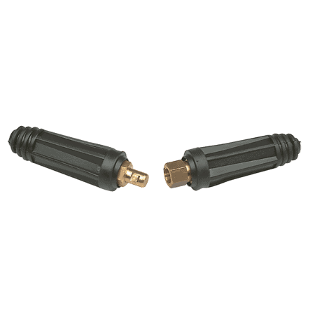CIGWELD - Cable Connector 50mm2 Dinse Plug Male