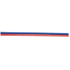 CIGWELD - COMET Bulk Hose Twin Oxy/LPG 5mm 100m Roll AS1335
