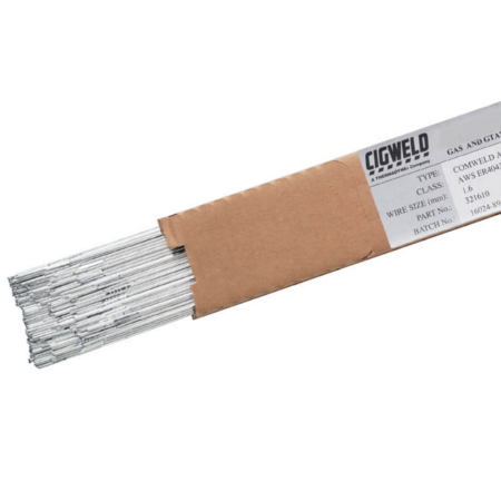 CIGWELD - Comweld SBA 115  2.4mm, 1.0 kg = 1 Packet