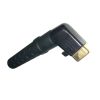 CIGWELD - Electrode Holder Twist Lock 400A to 5mm dia Electrodes AS60974.11 Type A