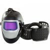 RESPIRATOR PAPR ADFLO 9100XXi AIR SPEEDGLAS