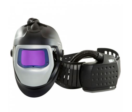 RESPIRATOR PAPR ADFLO 9100XXi AIR SPEEDGLAS