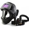 RESPIRATOR SAR V500E 9100XXi FX AIR SPEEDGLAS